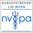 Logo NVPA
